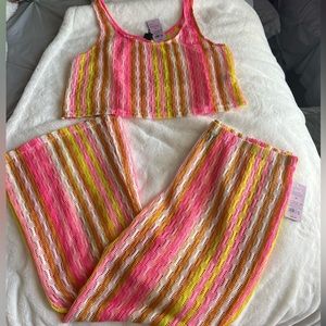 target swim suit cover up set